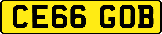 CE66GOB