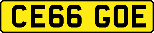 CE66GOE