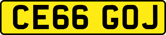 CE66GOJ