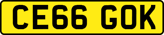 CE66GOK