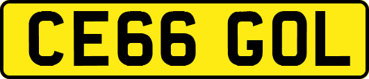 CE66GOL