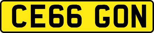 CE66GON