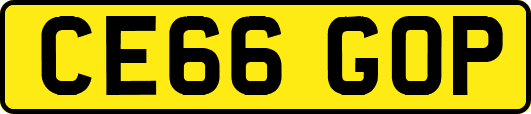 CE66GOP