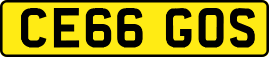 CE66GOS