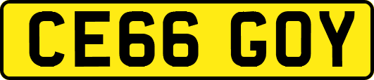 CE66GOY