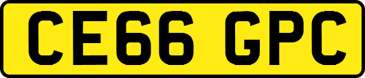 CE66GPC