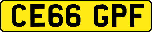 CE66GPF