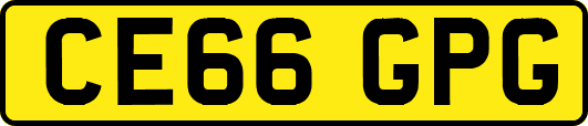 CE66GPG