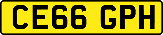 CE66GPH