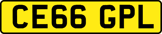 CE66GPL