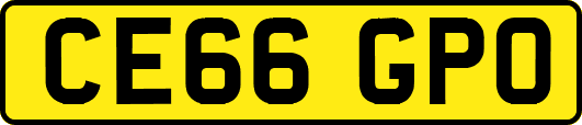 CE66GPO