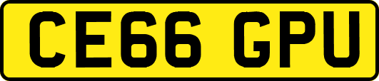 CE66GPU