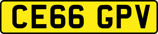 CE66GPV