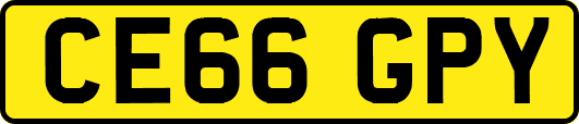 CE66GPY