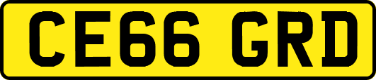 CE66GRD