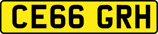 CE66GRH