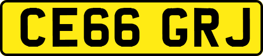 CE66GRJ