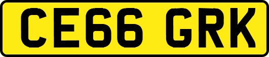 CE66GRK