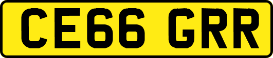 CE66GRR
