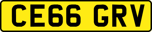 CE66GRV