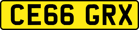 CE66GRX