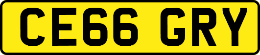 CE66GRY