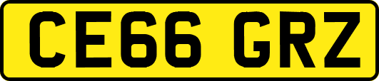 CE66GRZ