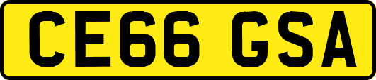 CE66GSA