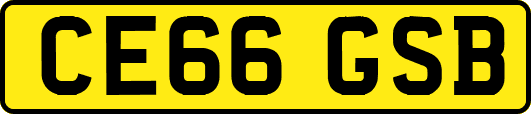 CE66GSB
