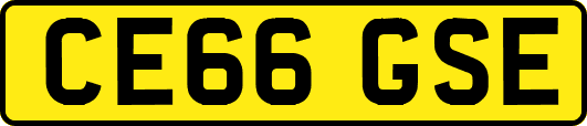 CE66GSE