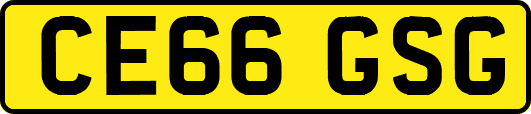 CE66GSG