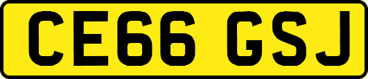 CE66GSJ