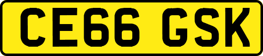 CE66GSK