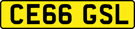 CE66GSL
