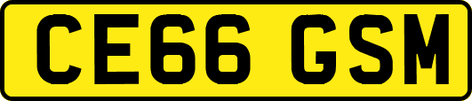 CE66GSM