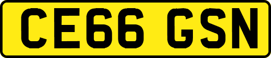 CE66GSN