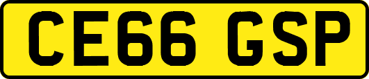 CE66GSP