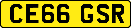 CE66GSR