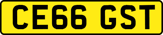 CE66GST