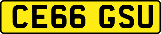 CE66GSU