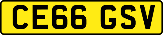 CE66GSV
