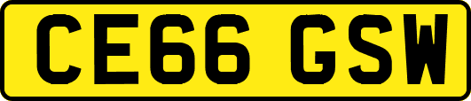 CE66GSW