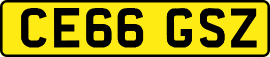 CE66GSZ