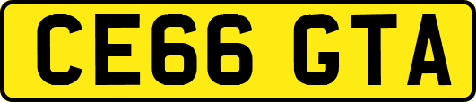 CE66GTA