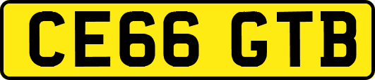 CE66GTB
