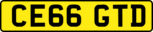 CE66GTD