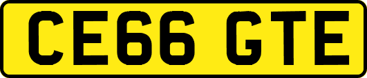 CE66GTE