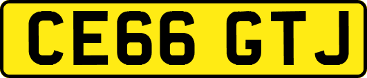 CE66GTJ
