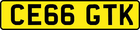 CE66GTK