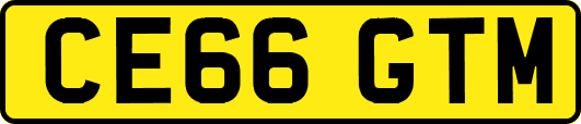 CE66GTM